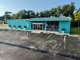Vero Beach, FL Showroom - 715 12th St