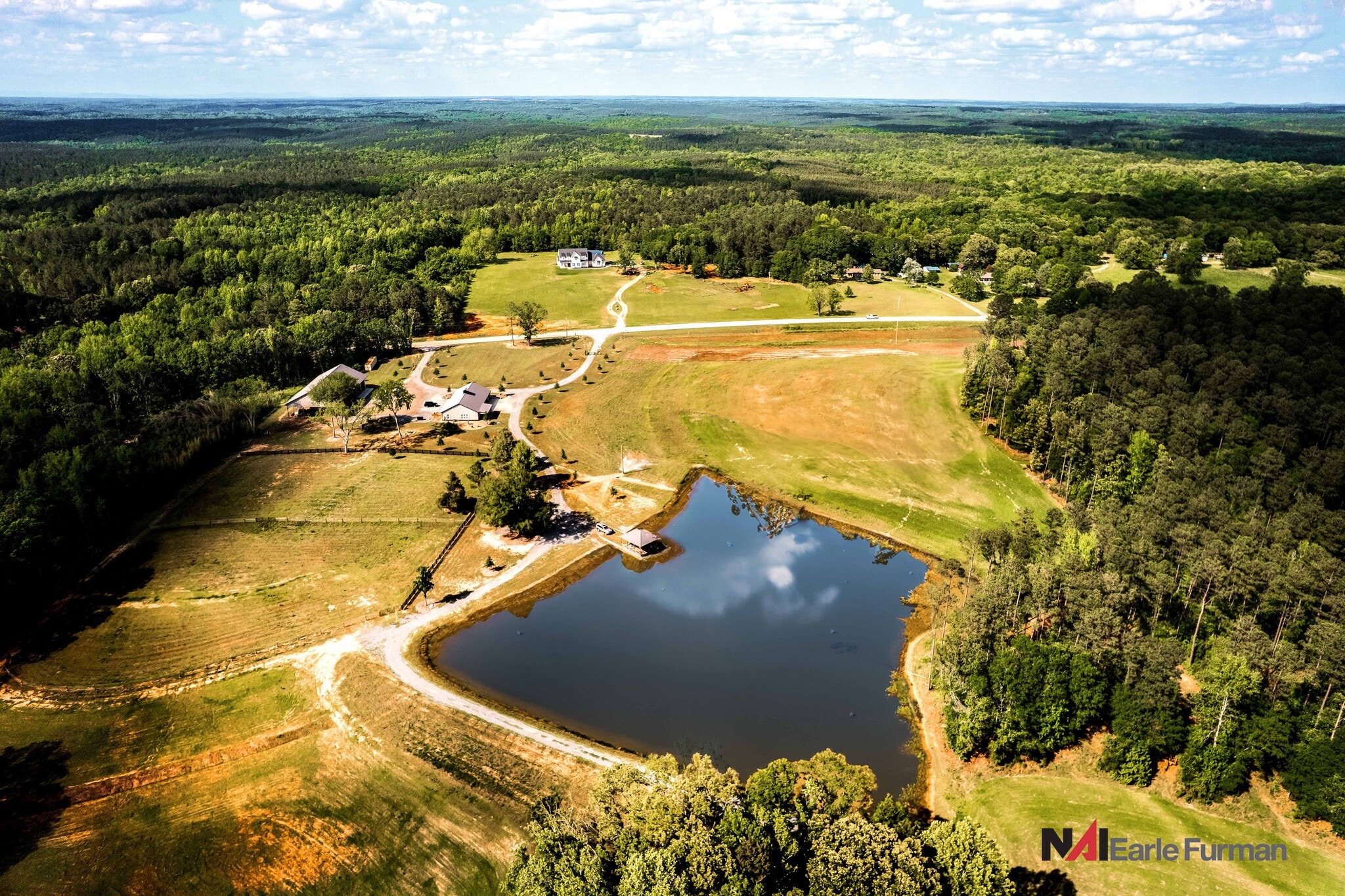 7483 Highway 252, Honea Path, SC for Sale
