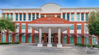 Miami, FL Office/Medical - 8501 SW 124th Ave