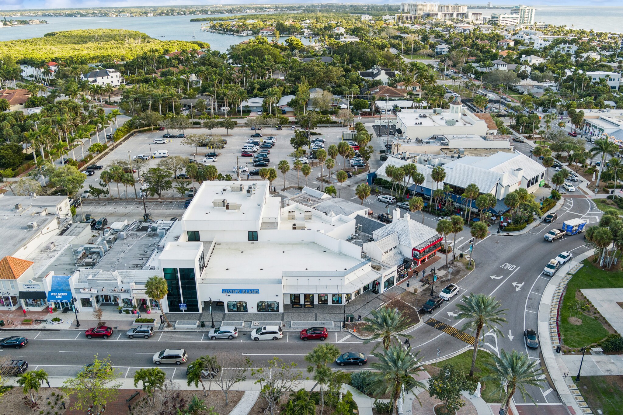 462 John Ringling Blvd, Sarasota, FL for Rent