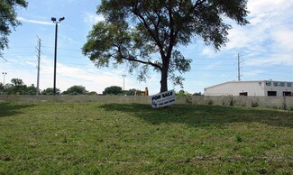 La Grange, IL Commercial Land - 745 Maple Ave