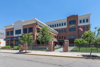Massillon, OH Office - 100 Lincoln Way E