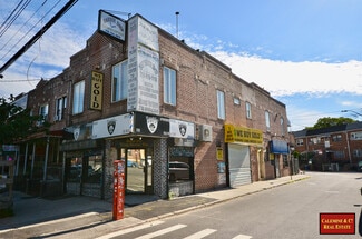 Brooklyn, NY Storefront Retail/Office - 3139 Coney Island Ave Brooklyn, NY Storefront Retail/Office - 3139 Coney Island Ave