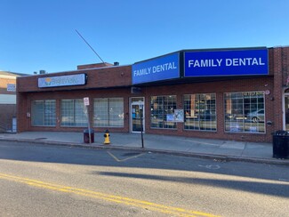 Haverhill, MA Office - 108 Merrimack St
