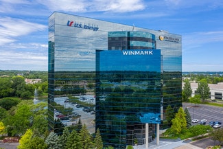 Plymouth, MN Office - 605 US-169