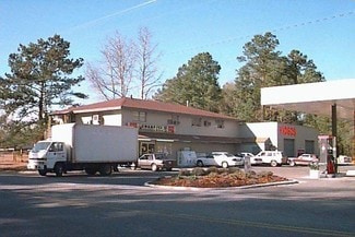 Port Wentworth, GA Convenience Store - 101 Hodgeville Rd