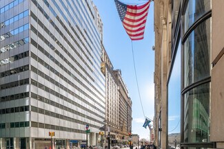 New York, NY Office - 50 Broadway