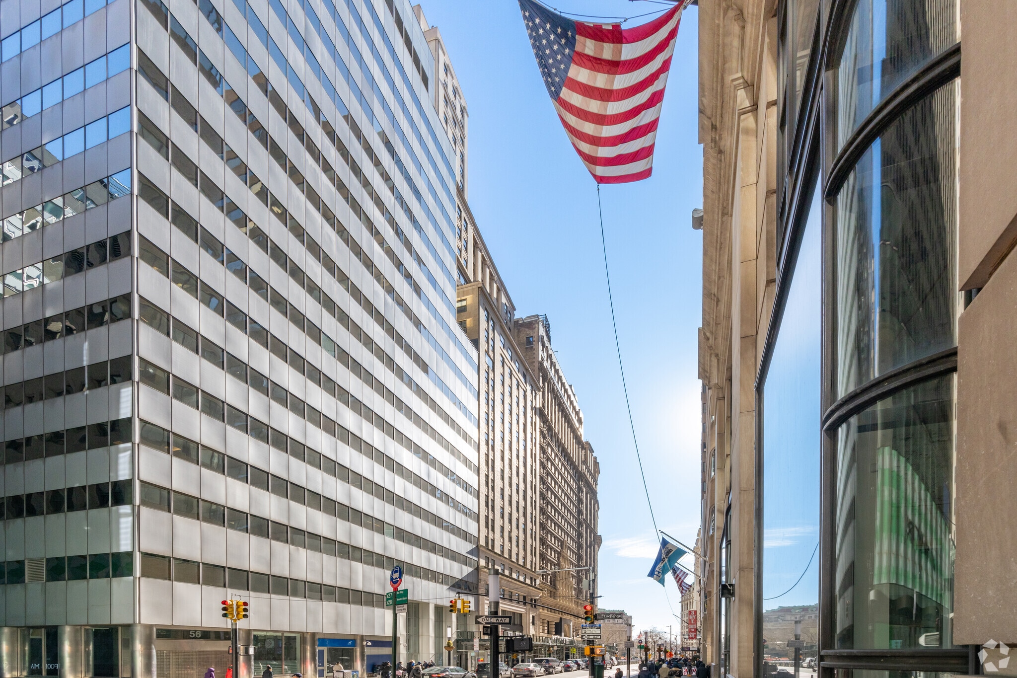 50 Broadway, New York, NY for Rent