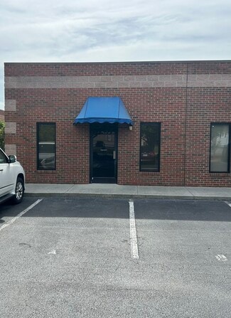 Wilmington, NC Office - 311 Judges Rd