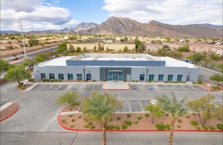 Las Vegas, NV Office - 9970 W Cheyenne Ave