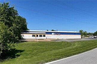 Lees Summit, MO Service - 1502 SW Market St