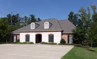 Flowood, MS Office - 239 Katherine Dr
