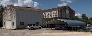 Michie, TN Industrial - 1640 TN-57 Hwy Michie, TN Industrial - 1640 TN-57 Hwy
