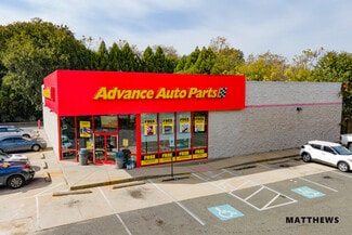 Millsboro, DE Retail - 101 Laurel Rd Millsboro, DE Retail - 101 Laurel Rd