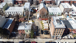 Brooklyn, NY Commercial Land - 111-117 Grove Street & 60 Menahan Street