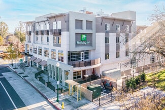Windsor, CA Hospitality - 8755-8757 Old Redwood Hwy Windsor, CA Hospitality - 8755-8757 Old Redwood Hwy
