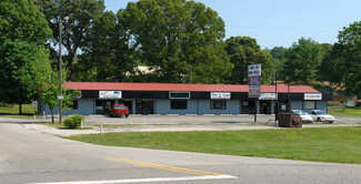 Anniston, AL Office/Retail, Flex - 4200-4250 Hwy 78