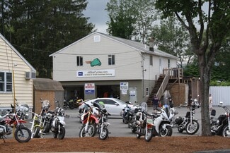 Marlborough, MA Office, Flex - 5 Mill St N Marlborough, MA Office, Flex - 5 Mill St N