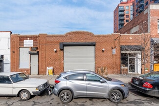 Brooklyn, NY Office/Retail - 327 Douglass St Brooklyn, NY Office/Retail - 327 Douglass St