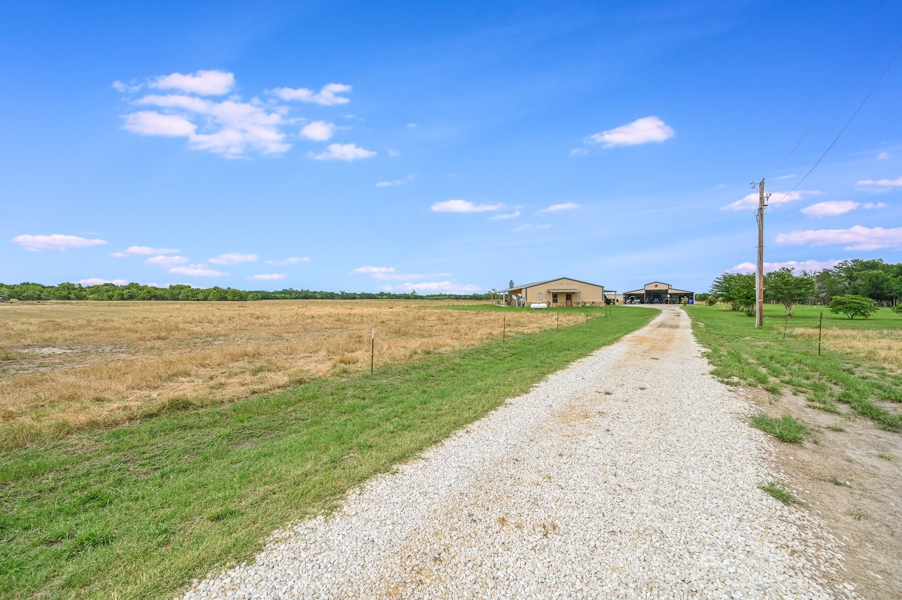14325 FM 619, Coupland, TX for Sale
