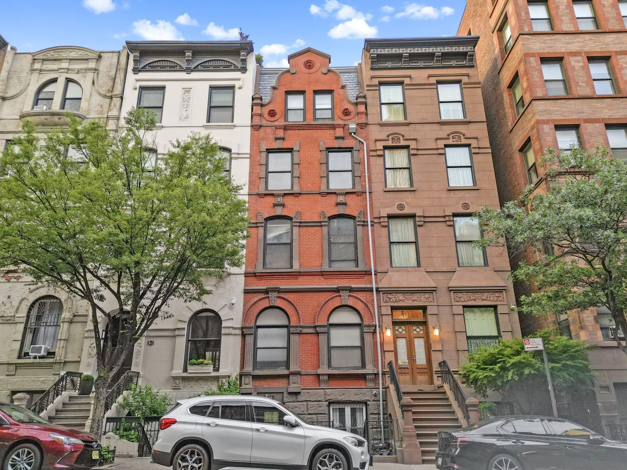 119 W 81st St, New York, NY for Sale