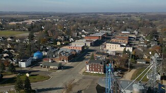 Kenyon, MN Industrial - 450-551 Engel Dr