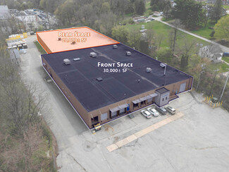 Dallastown, PA Industrial - 400 E Locust St