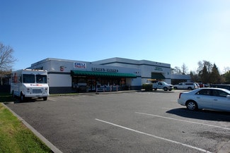 Santa Rosa, CA Industrial - 5290 Aero Dr