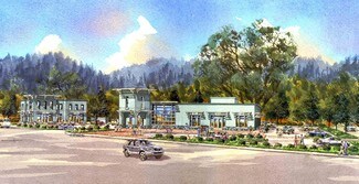 Cloverdale, CA Commercial - 429 S Cloverdale Blvd