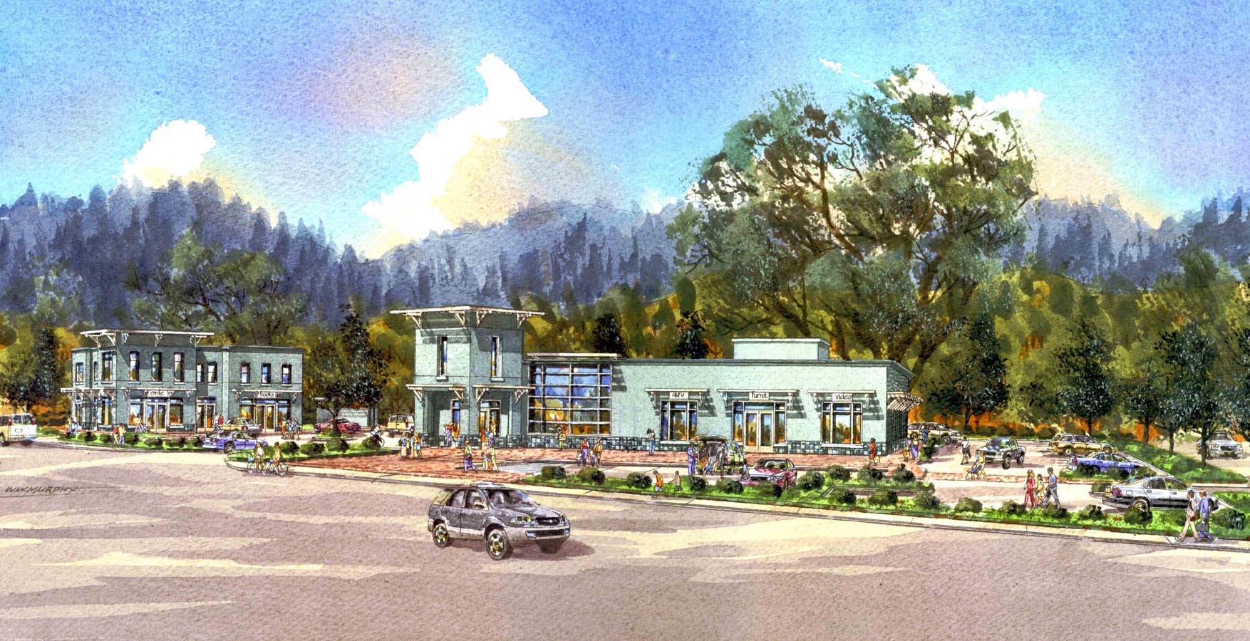 429 S Cloverdale Blvd, Cloverdale, CA for Sale