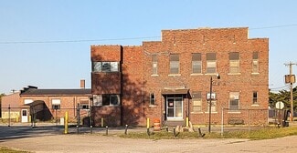 Danville, IL Manufacturing - 700 Commerce St