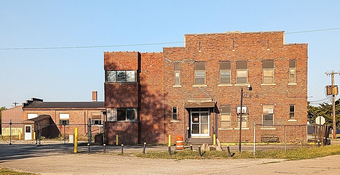 700 Commerce St, Danville, IL for Sale