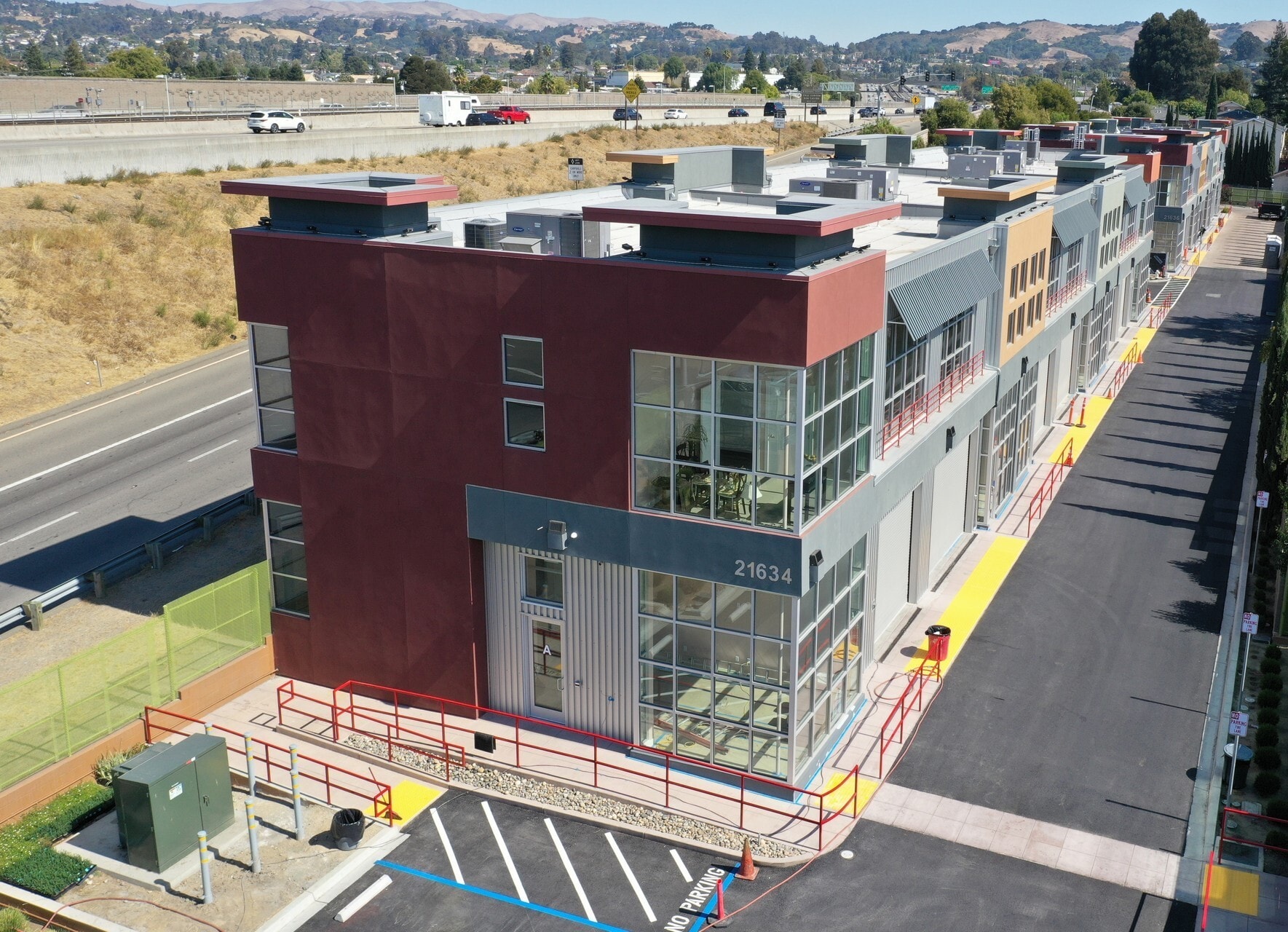 21636 Redwood Rd, Castro Valley, CA for Rent