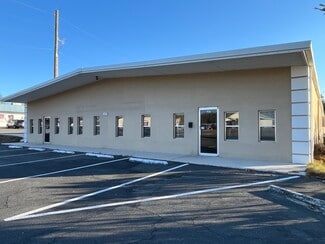 Inverness, FL undefined - 956 S US Highway 41