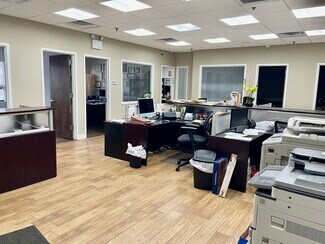 Bayside, NY Office - 3641-3651 Bell Blvd Bayside, NY Office - 3641-3651 Bell Blvd