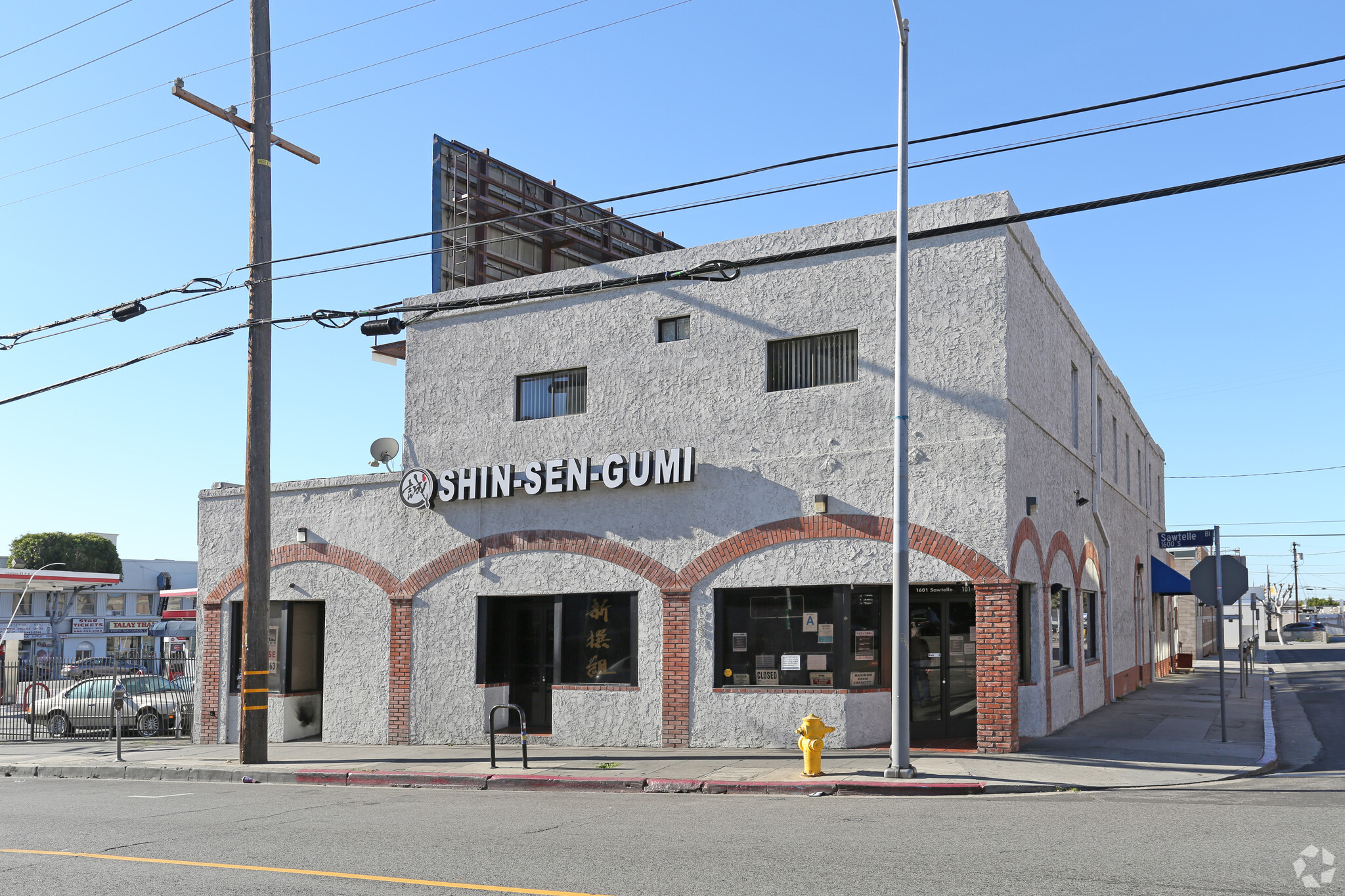 1601 Sawtelle Blvd, Los Angeles, CA for Rent