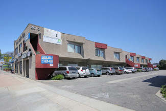 Lomita, CA Office, Office/Retail - 2049 Pacific Coast Hwy