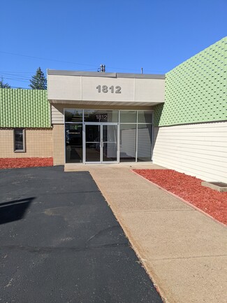 Eau Claire, WI Office/Retail - 1808-1820 Brackett Ave