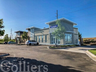 Boise, ID Retail - 6490 S Eisenman Rd
