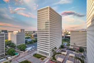 Houston, TX Office - 3 Greenway Plz Houston, TX Office - 3 Greenway Plz