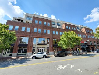 Winston-Salem, NC Office - 530 N Trade St