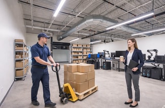 Medford, MA Office, Flex, Industrial - 400 Riverside Ave