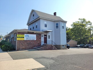 Nutley, NJ Medical - 422 Franklin Ave