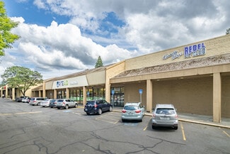 Tigard, OR Retail - 12020-12084 SW Main St Tigard, OR Retail - 12020-12084 SW Main St