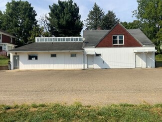 Navarre, OH Office/Residential - 30 Cecil St NE
