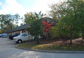 Roswell, GA Industrial - 5055 Old Ellis Pt