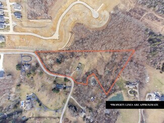 Jeffersontown, KY Residential Land - 1409 S English Station Rd