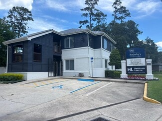 Jacksonville, FL Office - 5233 San Jose Blvd