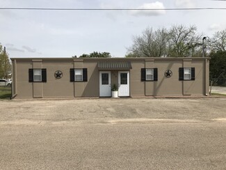 Willis, TX Office - 108 N Trice St