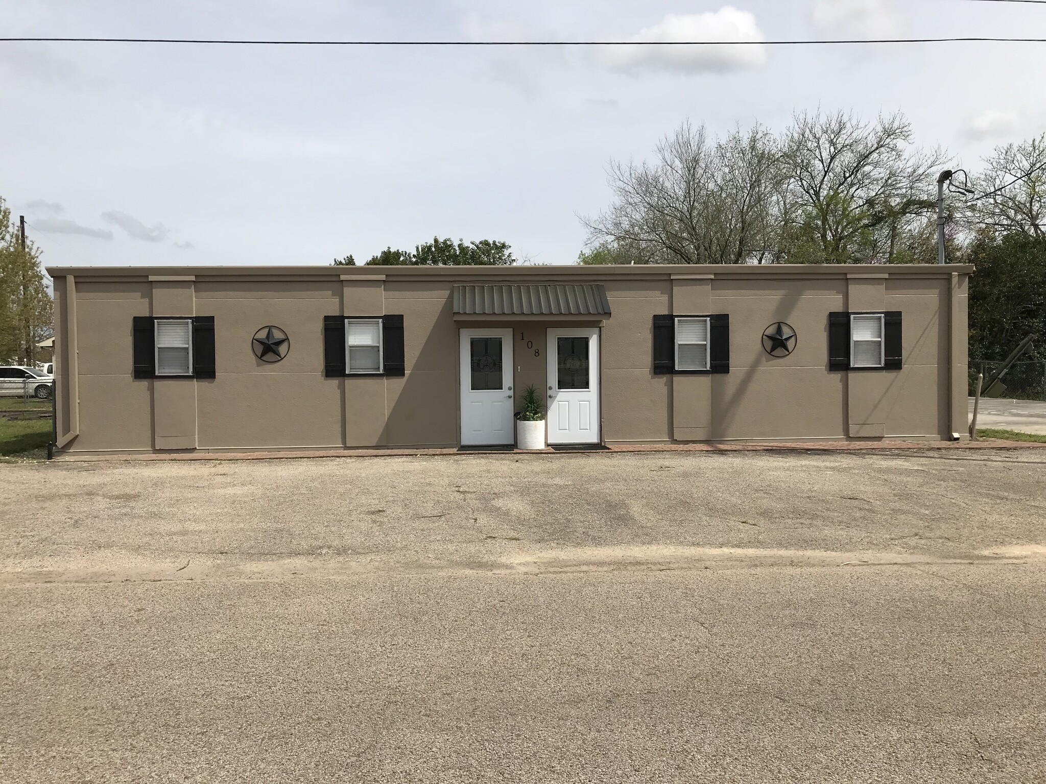 108 N Trice St, Willis, TX for Rent